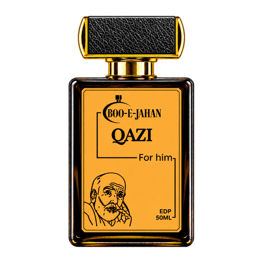 QAZI