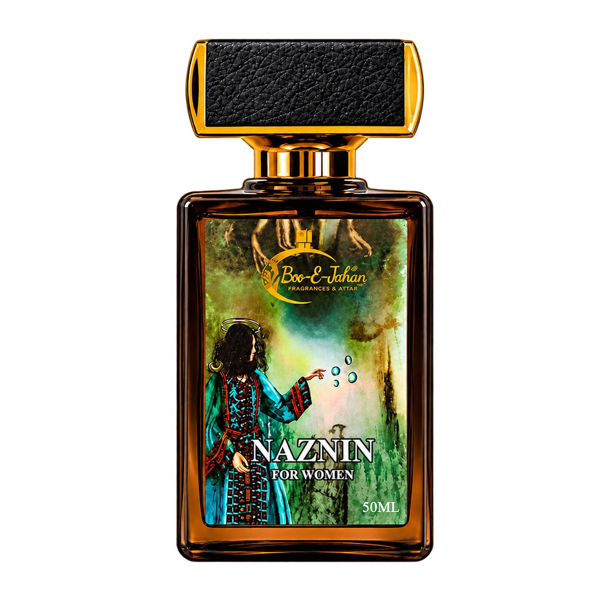 NAZNIN