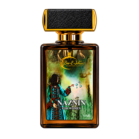 NAZNIN