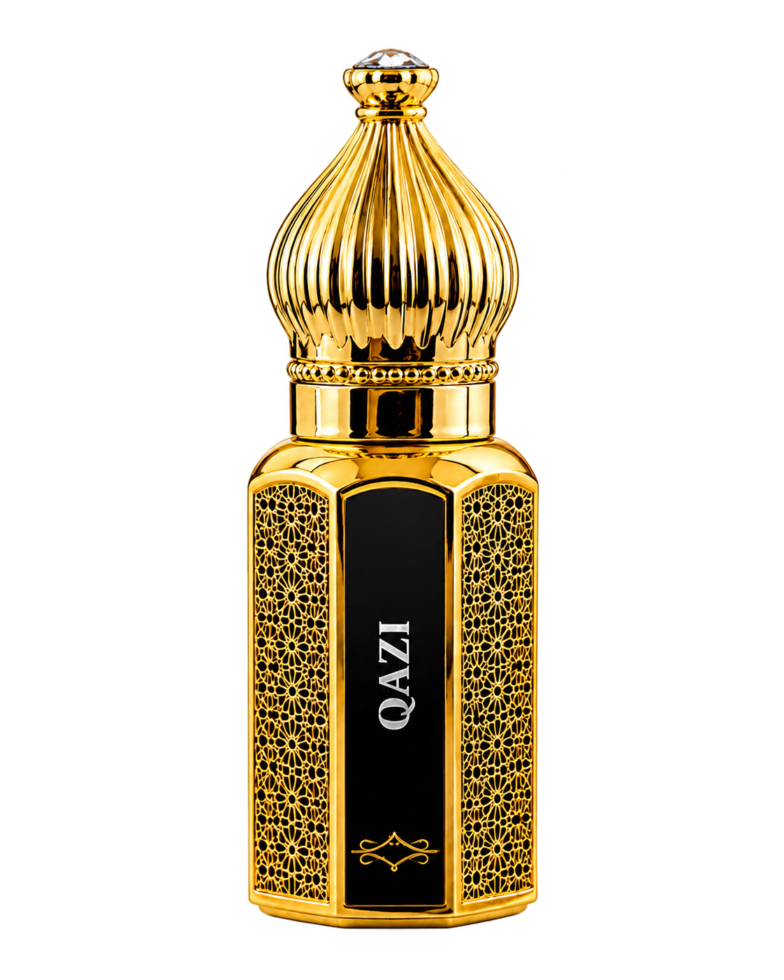 QAZI ATTAR