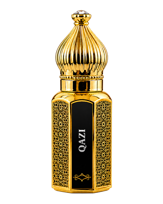 QAZI ATTAR
