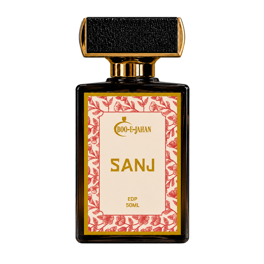 SANJ