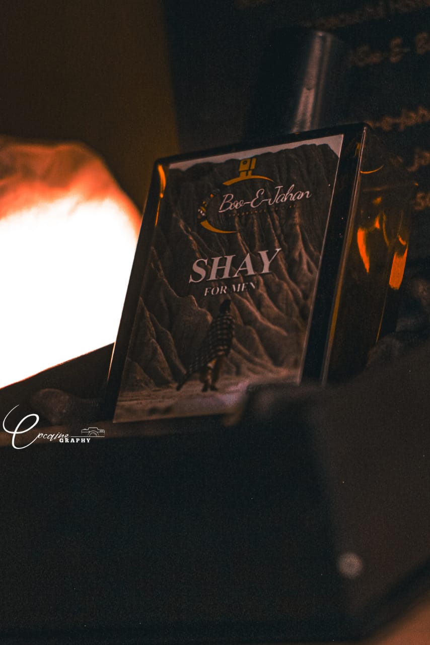 SHAY
